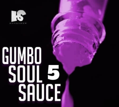 HOOKSHOW Gumbo Soul Sauce 5 WAV